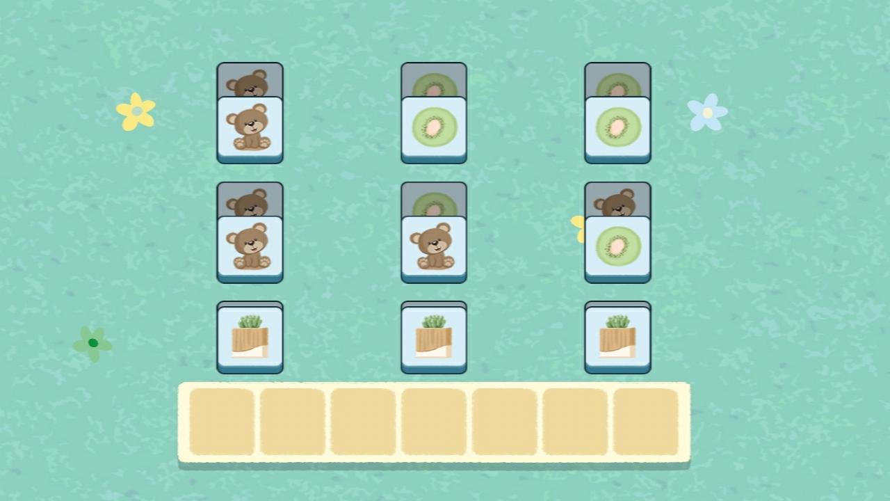 收纳物语手机版截图2