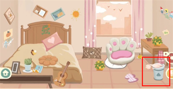 收纳物语滴胶麻将