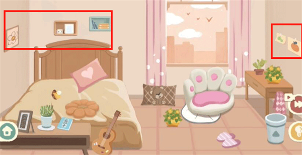 收纳物语滴胶麻将