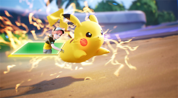 宝可梦大集结国服正版