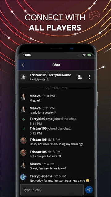 uplay(育碧)手机客户端下载安卓版截图2
