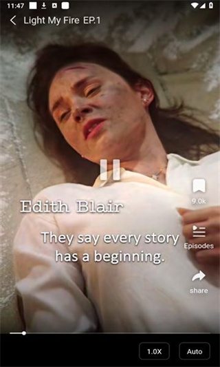 Dramawave短剧截图1