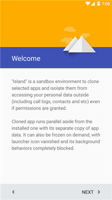 炼妖壶(island)汉化版下载安装安卓手机版应用截图4