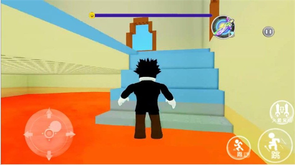 熔岩逃离沙盒截图3