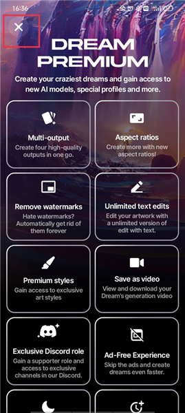 梦境生成器(dream by wombo)app下载中文版苹果手机