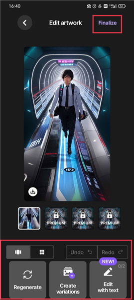 梦境生成器(dream by wombo)app下载中文版苹果手机