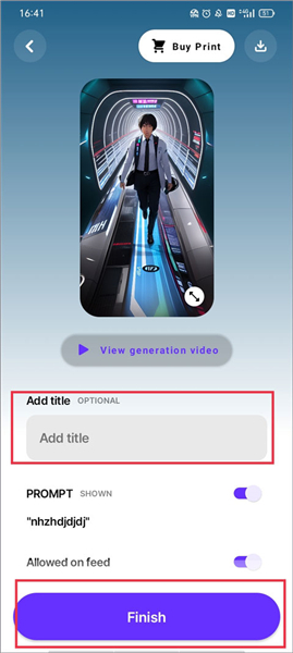 梦境生成器(dream by wombo)app下载中文版苹果手机