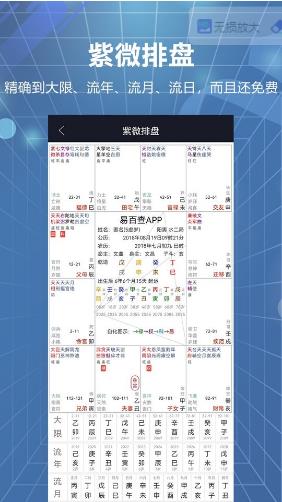 易百查app下载安装截图3