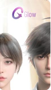 GLOW无屏蔽词版本截图1