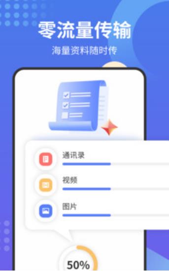 LANDrop中文版截图4