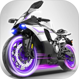 真实公路摩托锦标赛测试服