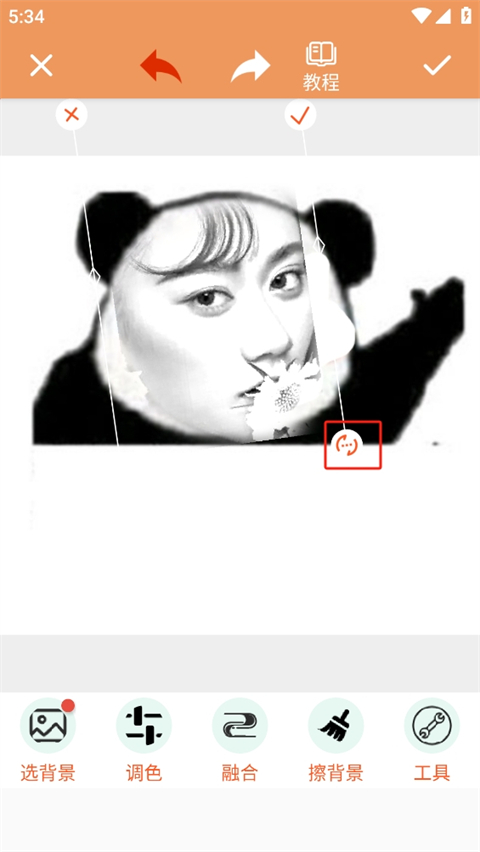 暴走P图下载安装