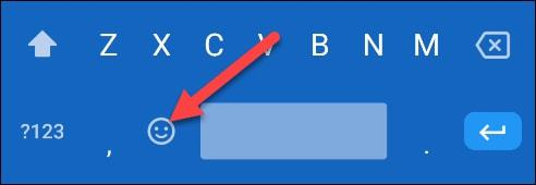 gboard输入法下载手表版(摩斯密码)