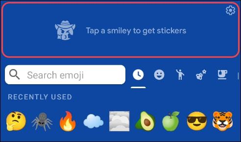 gboard输入法下载手表版(摩斯密码)