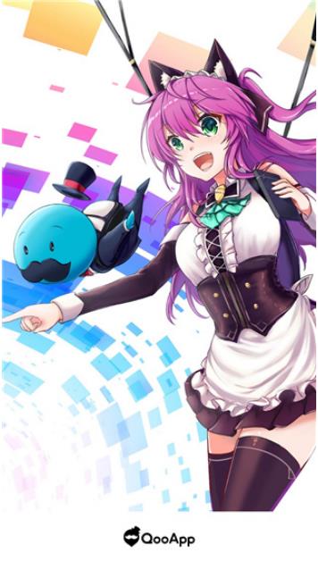 QooApp下载安装截图1