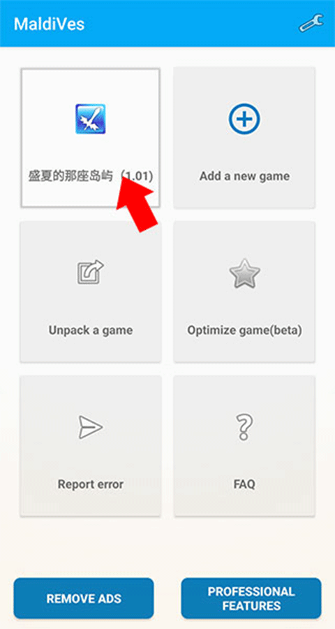 maldives模拟器下载安装