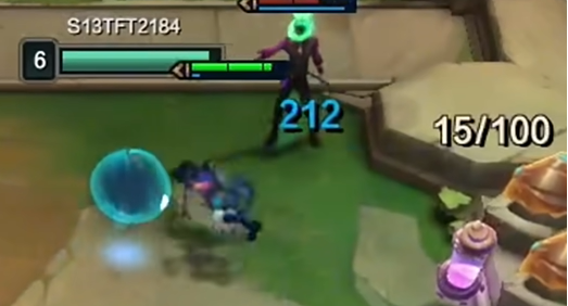 金铲铲之战s13阿卡丽技能强不强