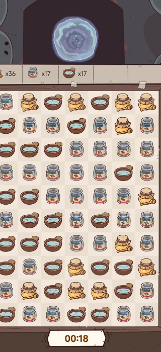 怪可爱的店单机版