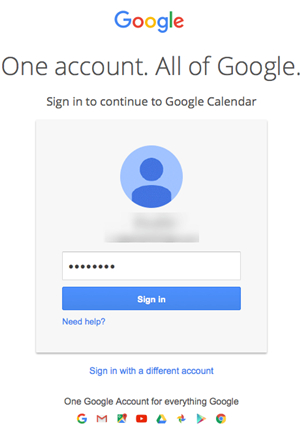 谷歌日历app安卓版(国内能用)