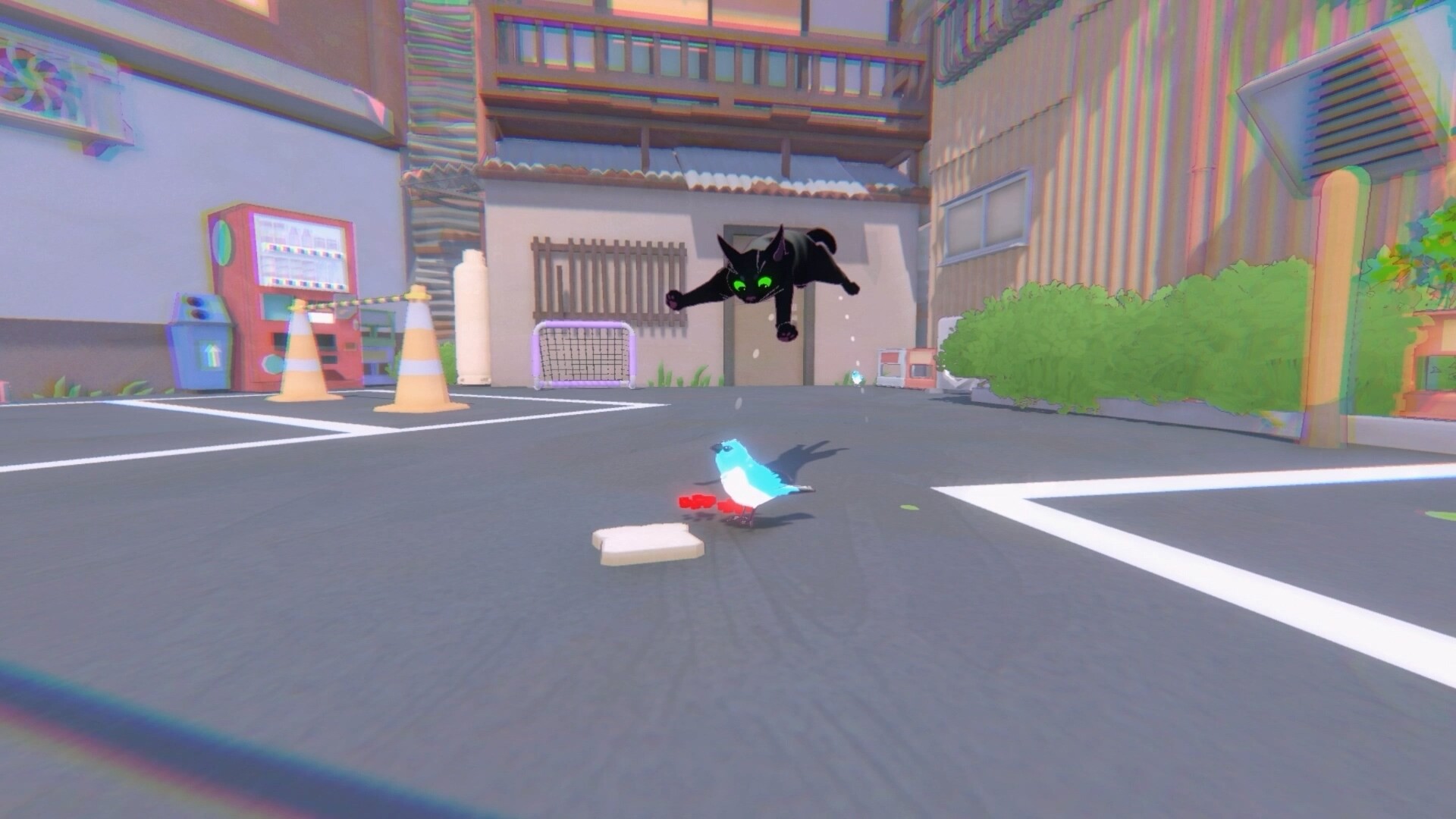 小猫咪大城市截图6