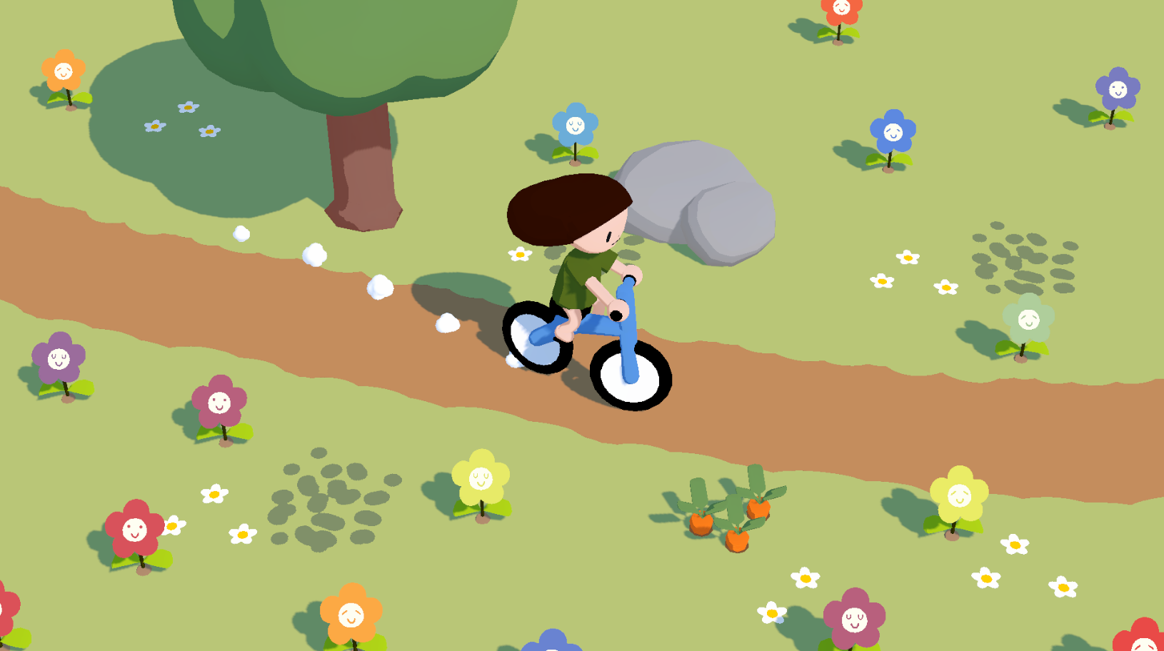 舒舒服服小岛时光截图2