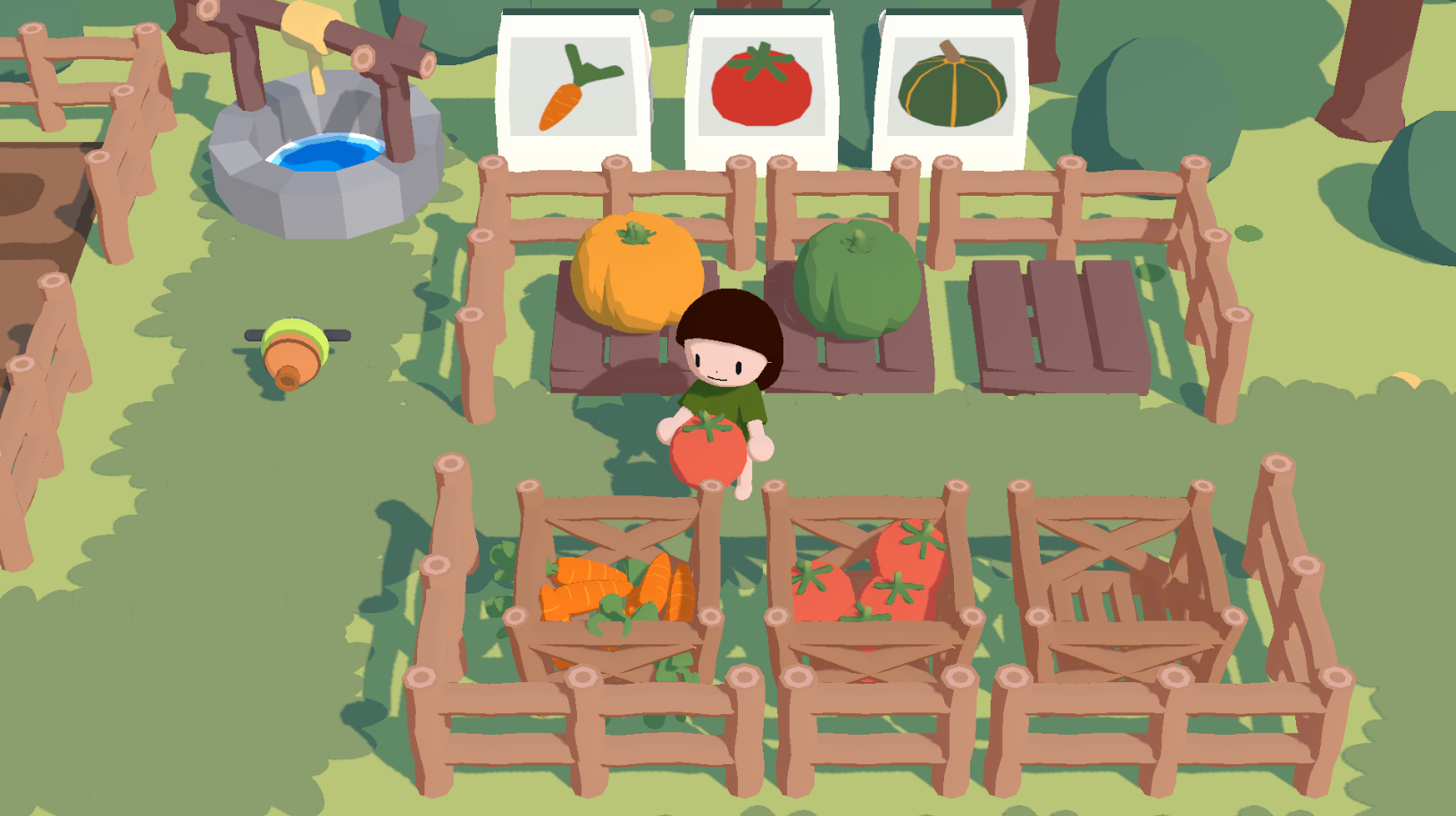 舒舒服服小岛时光截图6