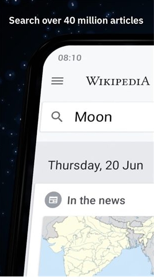 维基百科wikipedia截图4