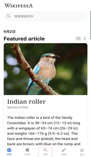 维基百科wikipedia