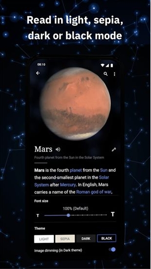 维基百科中文版截图2