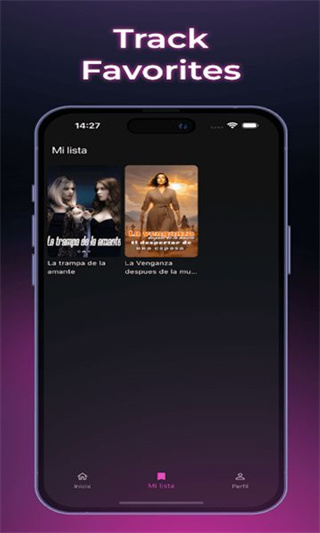 TeleReels海外版截图1