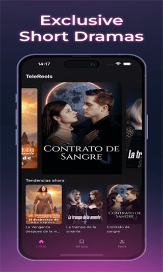 TeleReels海外版截图4