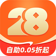 28盒子