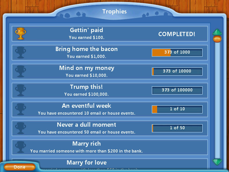 虚拟家庭1截图5