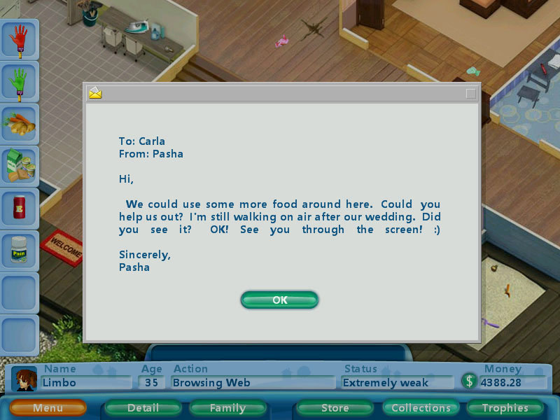 虚拟家庭1截图8