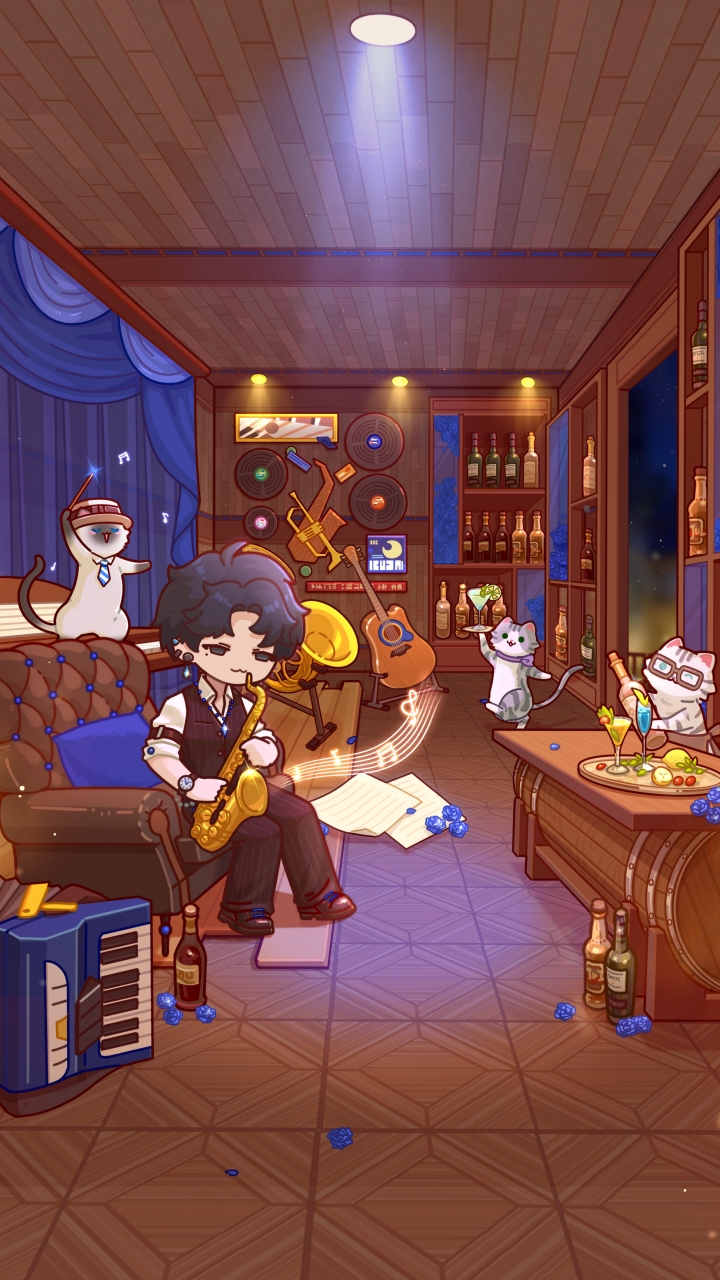 我的休闲时光手机版截图6