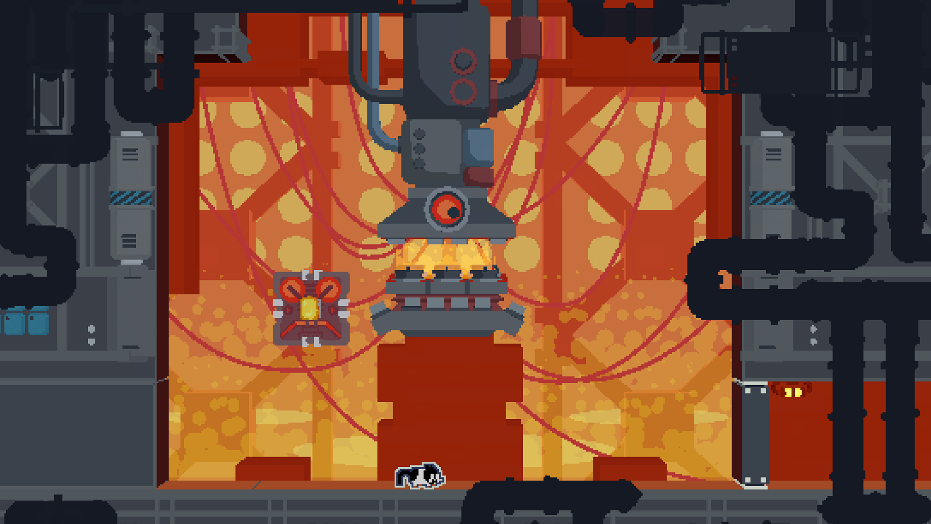 CATO黄油猫截图1