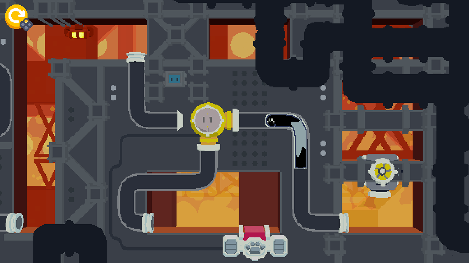 CATO黄油猫截图2