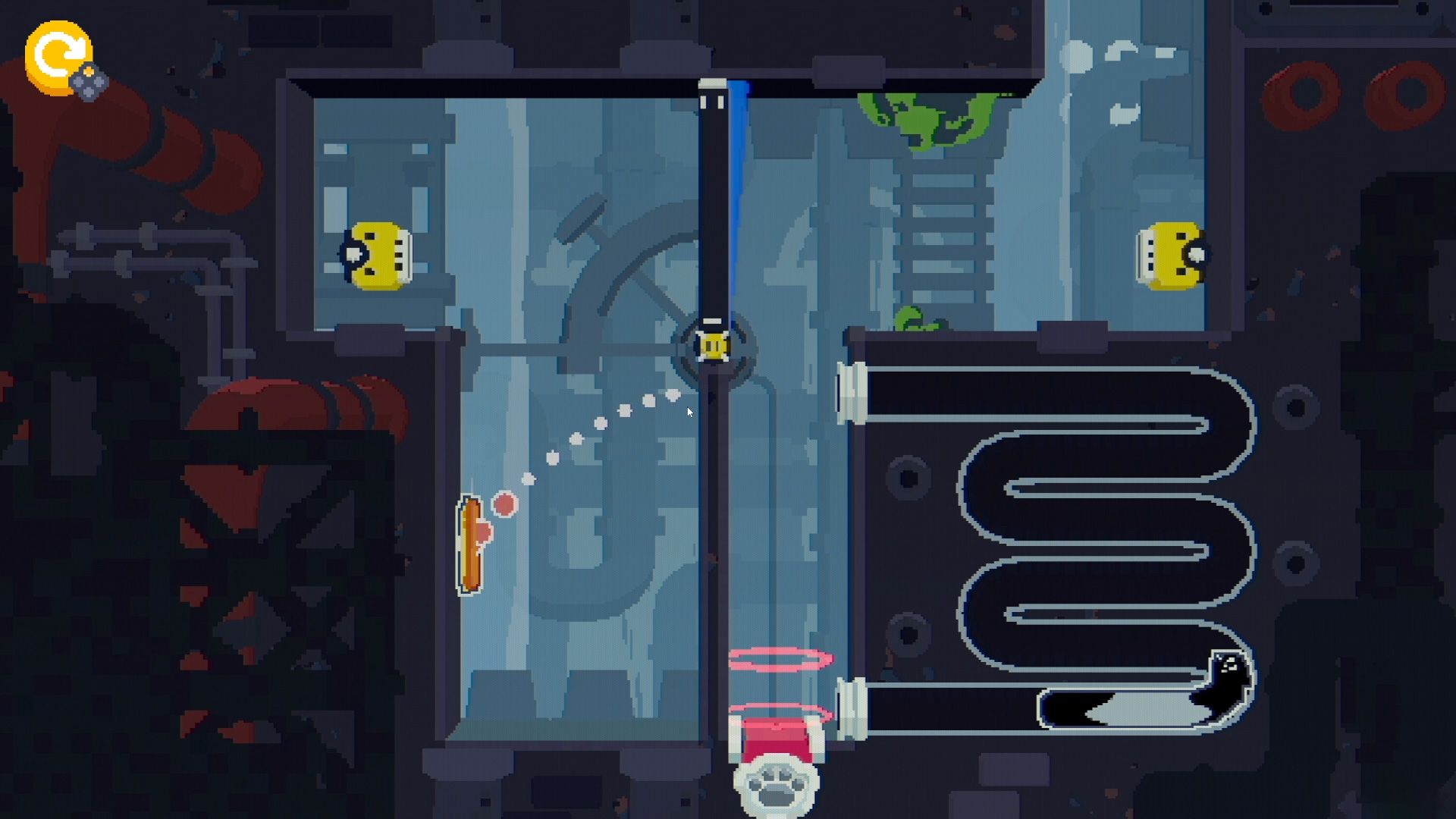 CATO黄油猫截图3