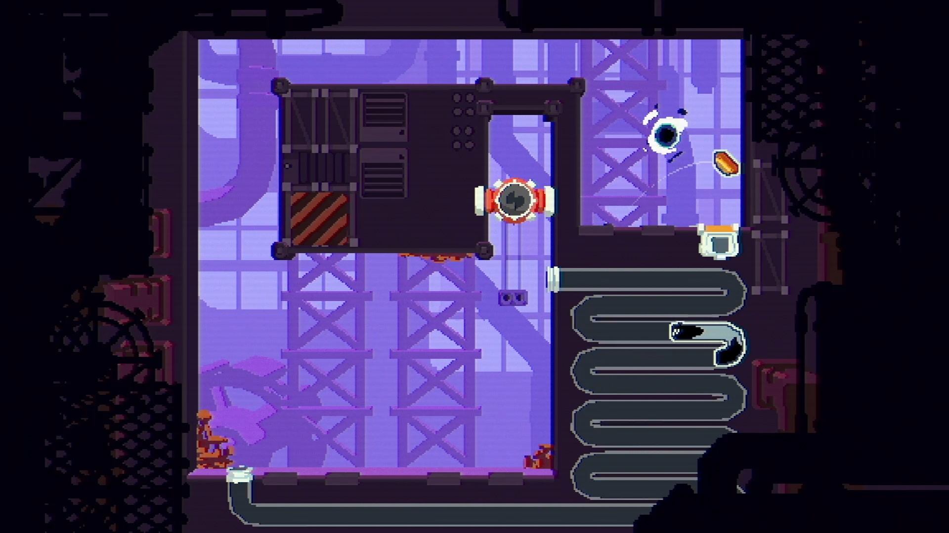 CATO黄油猫截图7