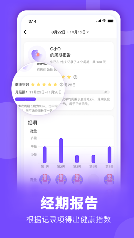 她扶tough截图3