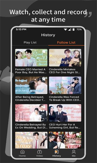 ShortPop短剧截图1