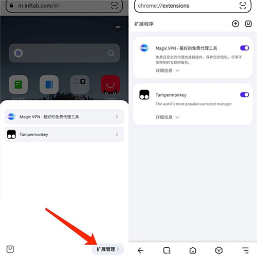 狐猴浏览器(Lemur Browser)下载安卓手机版