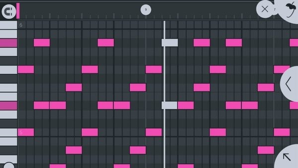 flstudiomobile安卓版汉化版下载(水果编曲软件)截图3