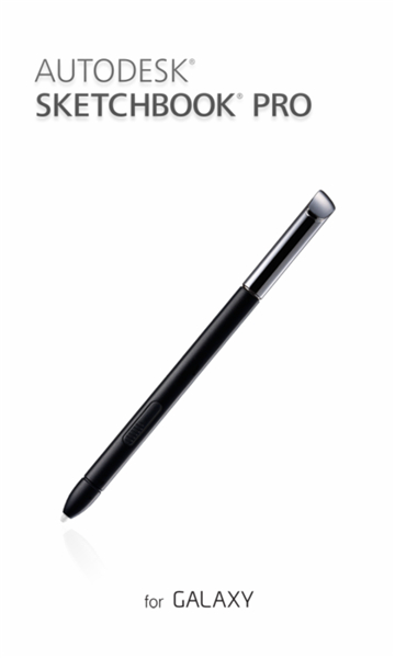 画画软件手机版下载sketchbook截图2