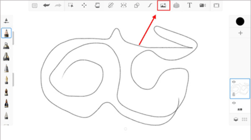 画画软件手机版下载sketchbook