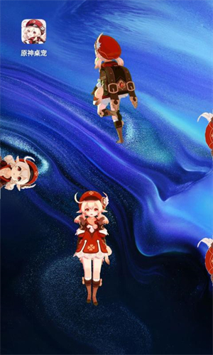 原神桌宠手机版