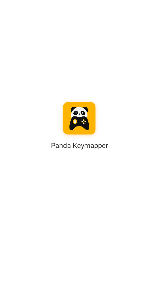 Panda Keymapper
