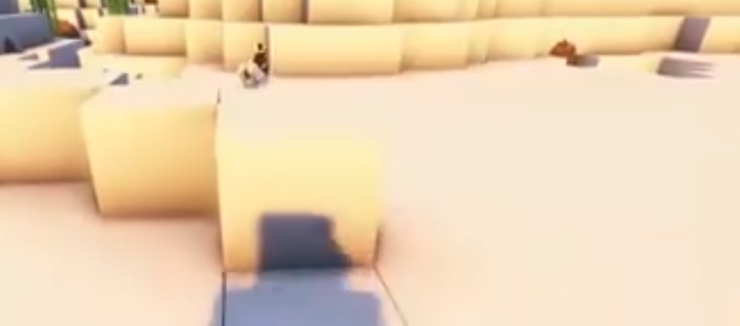 我的世界北极熊怎么驯服