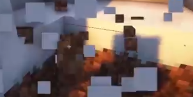 我的世界北极熊怎么驯服