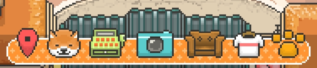 柴犬店长的可丽饼店